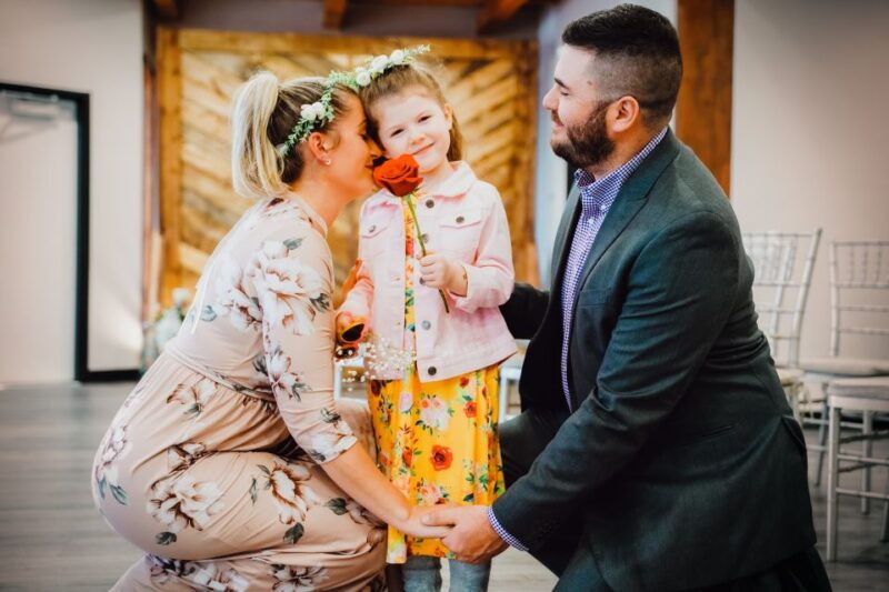 las-vegas-wedding-with-limousine-transportation