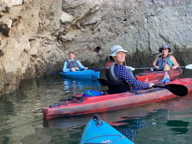 las-vegas-willow-beach-kayaking-tour