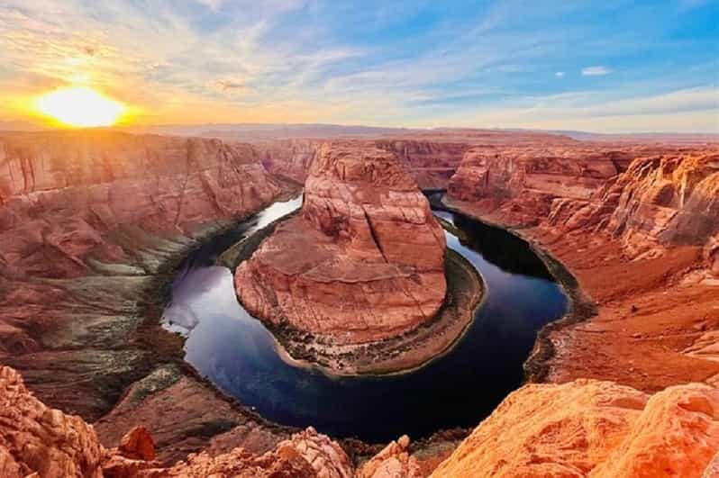 Las Vegas: Zion & Bryce Canyon, Antelope Canyon 2-day Tour - The Itinerary in Depth