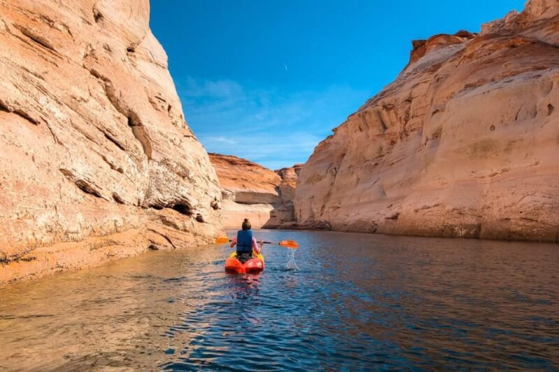 Las Vegas: Zion & Bryce Canyon, Antelope Canyon 2-day Tour - Practical Tips for Making the Most of This Tour