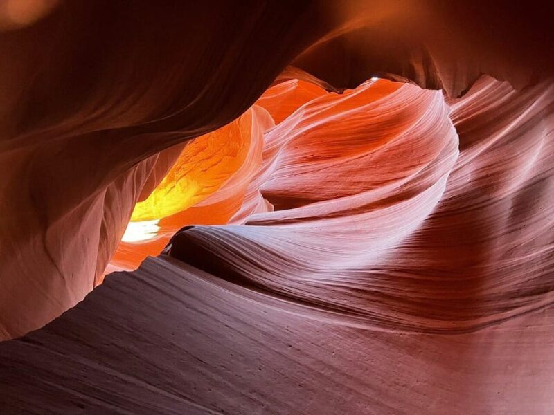Las Vegas: Zion & Bryce Canyon, Antelope Canyon 2-day Tour - Final Thoughts