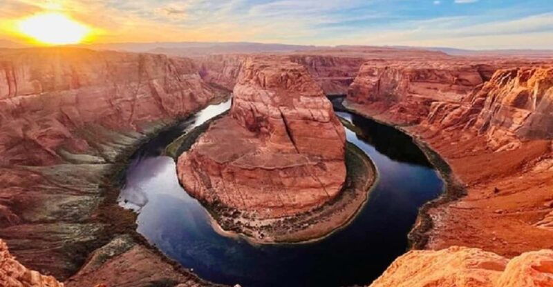 las-vegas-zion-bryce-canyon-antelope-canyon-2-day-tour