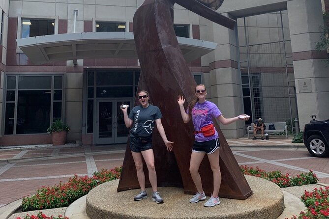 las-vegas-zombie-scavenger-hunt