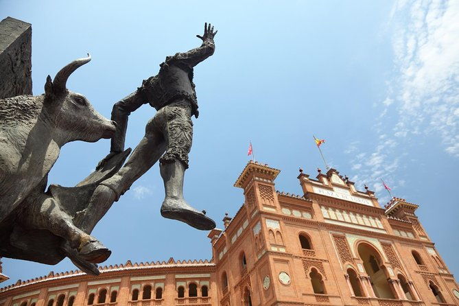 las-ventas-bullfighting-hall-museum-and-tour-of-the-bullring