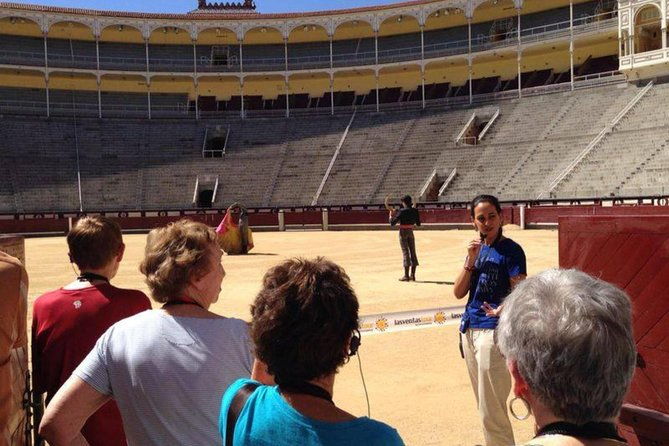 las-ventas-bullfighting-hall-museum-and-tour-of-the-bullring