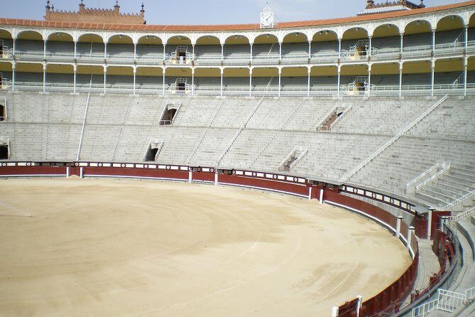 Las Ventas Madrid Bullring & Bullfighting Museum with Audioguide - Final Thoughts: Who Will Appreciate This Tour?