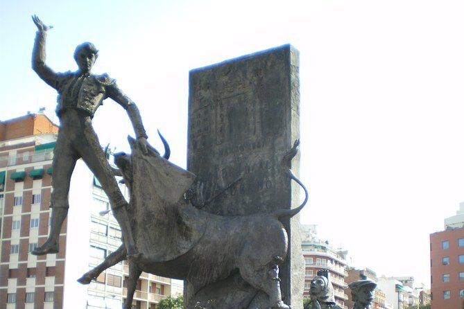 Las Ventas Madrid Bullring & Bullfighting Museum with Audioguide - FAQ