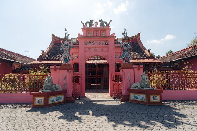 Lasem Heritage Tour : 4D3N in Central Java - An Overview of the Lasem Heritage Tour