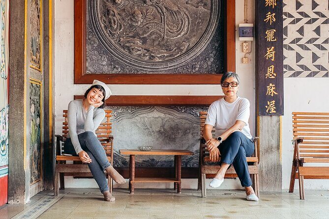 Lasem Heritage Tour : 4D3N in Central Java - Day 3: Cultural and Colonial Heritage