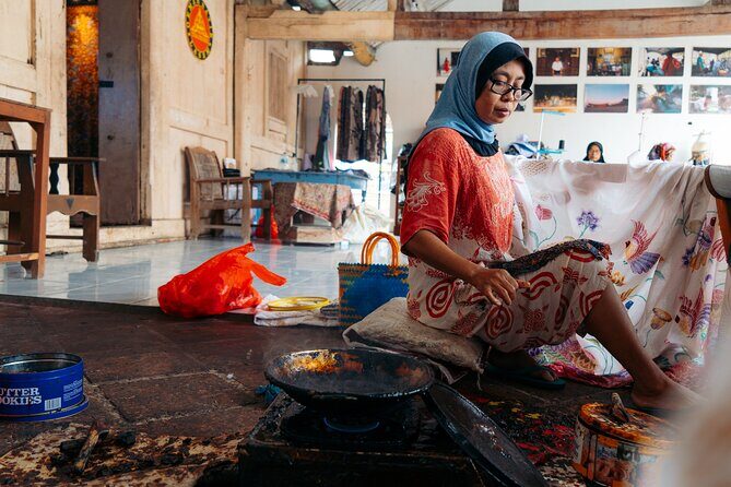 Lasem Heritage Tour : 4D3N in Central Java - Practical Insights & What to Expect