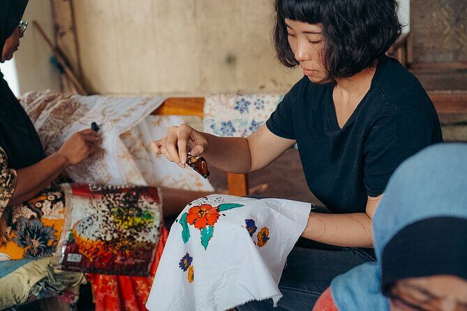 Lasem Heritage Tour : 4D3N in Central Java - Additional Tips for Travelers