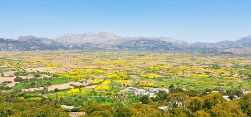 Lasithi and Mythology Park Tour - An In-Depth Review of the Lasithi and Mythology Park Tour