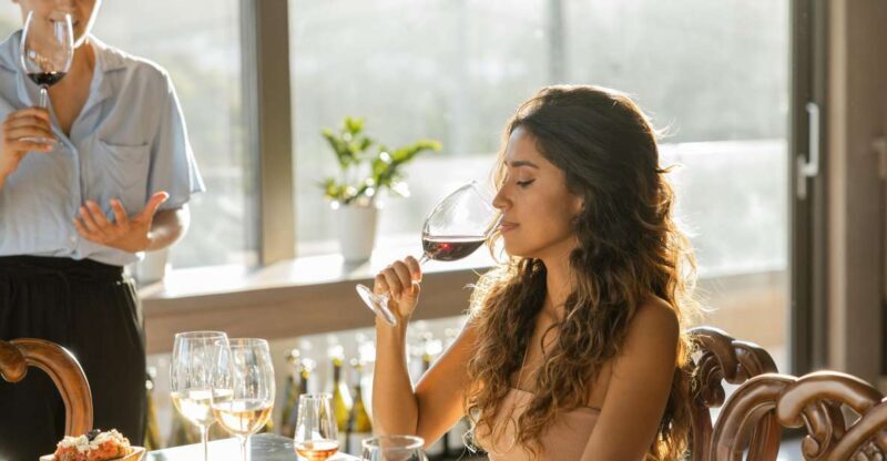 Lasithi: Discover Crete Wine Tasting With Olive Mill Tour - Who Should Consider This Experience?