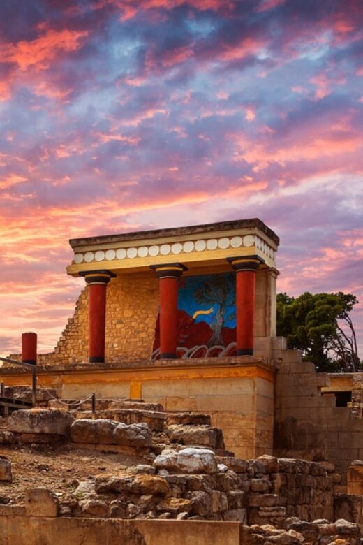 Lasithi, Mythology Park & Knossos Palace Tour From Heraklion - Who Is This Tour Best For?
