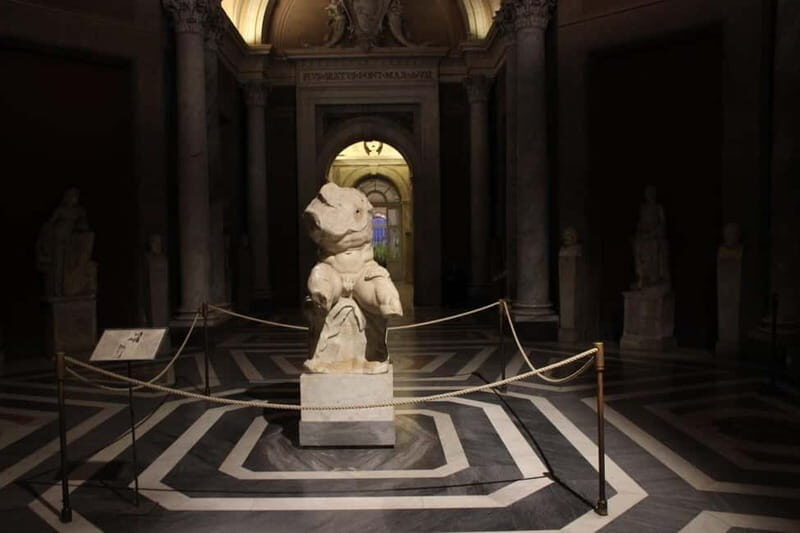 Last Guided Tour of Vatican Museum & Sistine Chapel - Who Will Love This Tour?