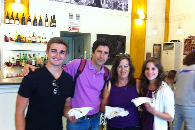Last minute Palermo Walking Tour and Street Food - Key Points