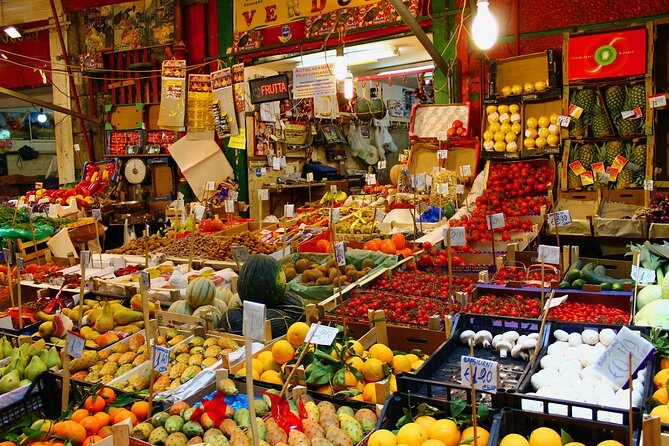 Last minute Palermo Walking Tour and Street Food - Who Should Consider This Tour?