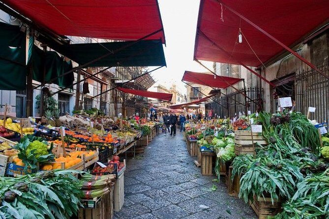 Last minute Palermo Walking Tour and Street Food - The Sum Up: Why This Tour Works