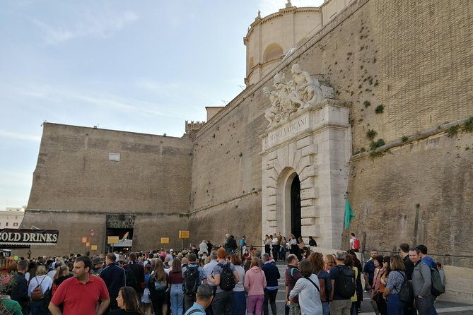 last-minute-tickets-for-vatican-sistine-chapel