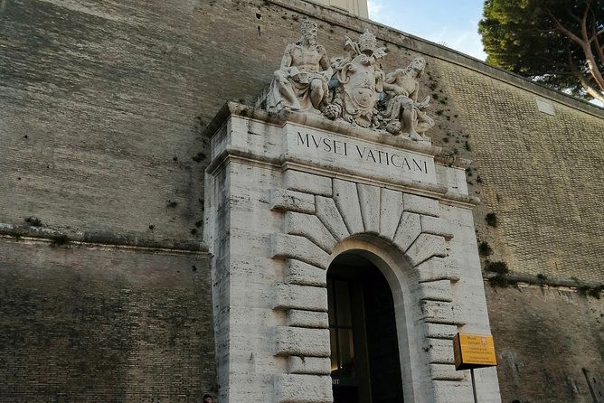 last-minute-tickets-for-vatican-sistine-chapel