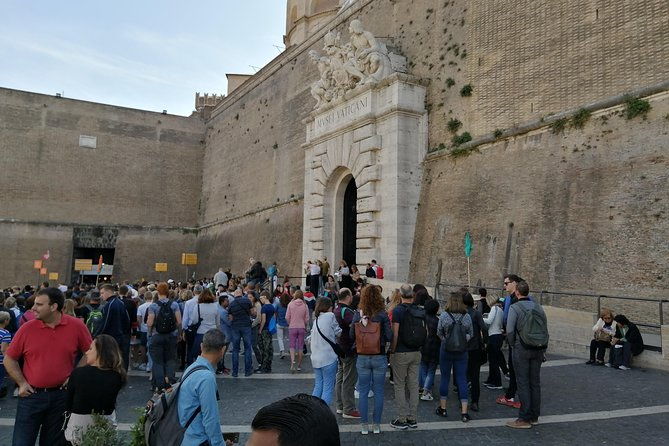 last-minute-tickets-for-vatican-sistine-chapel