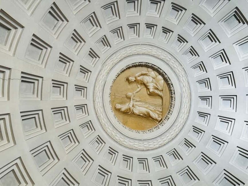 Last Minute Vatican Guided Tour - The Itinerary in Detail