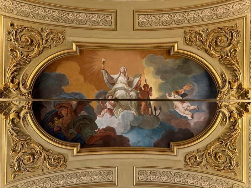 Last Minute Vatican Guided Tour - The Experience: What You Can Expect