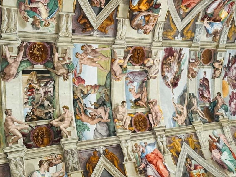 Last Minute Vatican Guided Tour - Who Would Love This Tour?