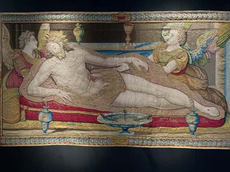 Last Minute Vatican Guided Tour - Who Might Skip It?