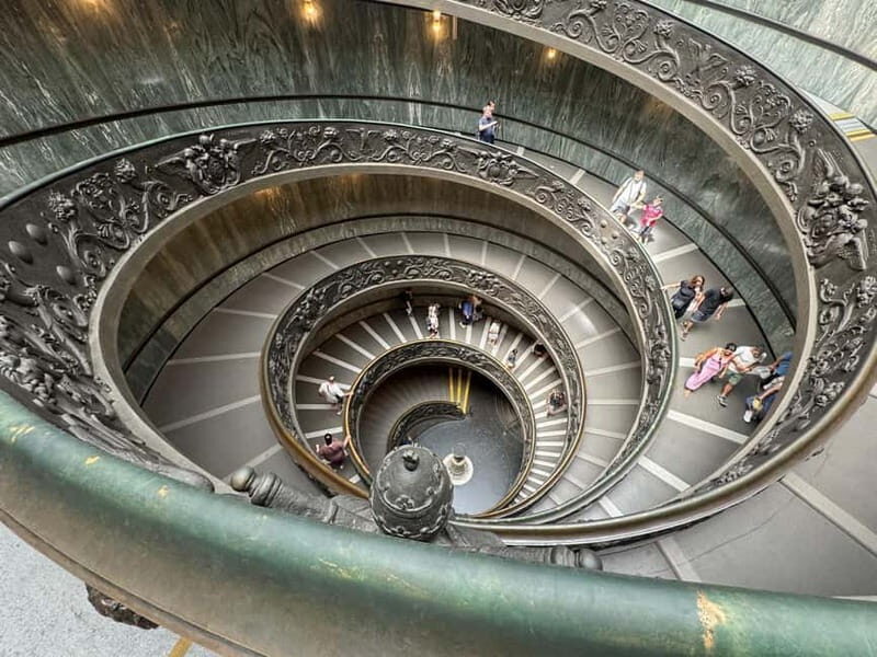 Last Minute Vatican Guided Tour - The Sum Up: Is It Right for You?