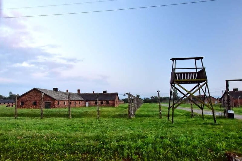 Last Tickets From Krakow: Auschwitz-Birkenau Guided Tour - Key Points