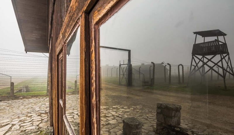 Last Tickets From Krakow: Auschwitz-Birkenau Guided Tour - FAQ
