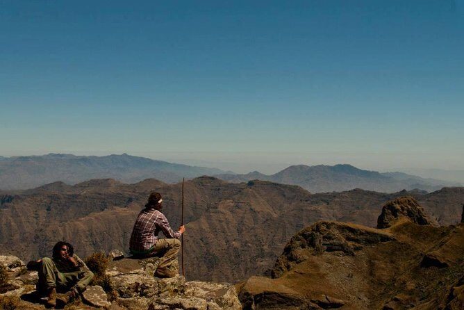 Lasta Mountains: Highland Eco Trekking Tour in Lalibela - Key Points