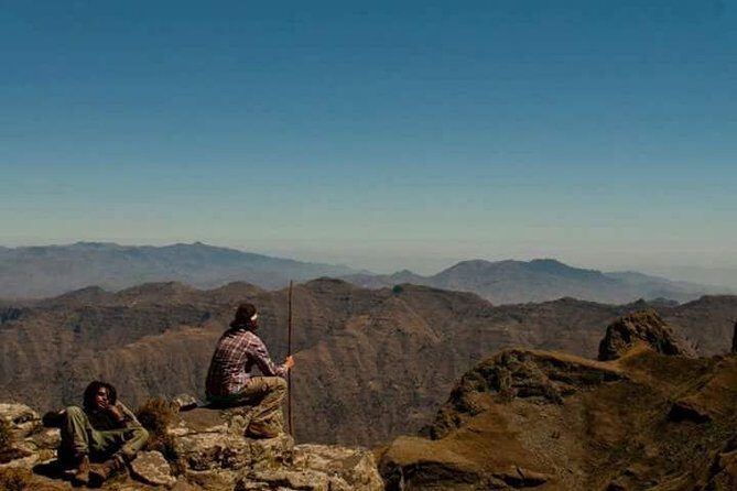 Lasta Mountains: Highland Eco Trekking Tour in Lalibela - An In-Depth Look at the Itinerary