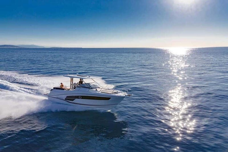 Latchi: Private Yacht Charter on Latchi Oasis - Final Thoughts  