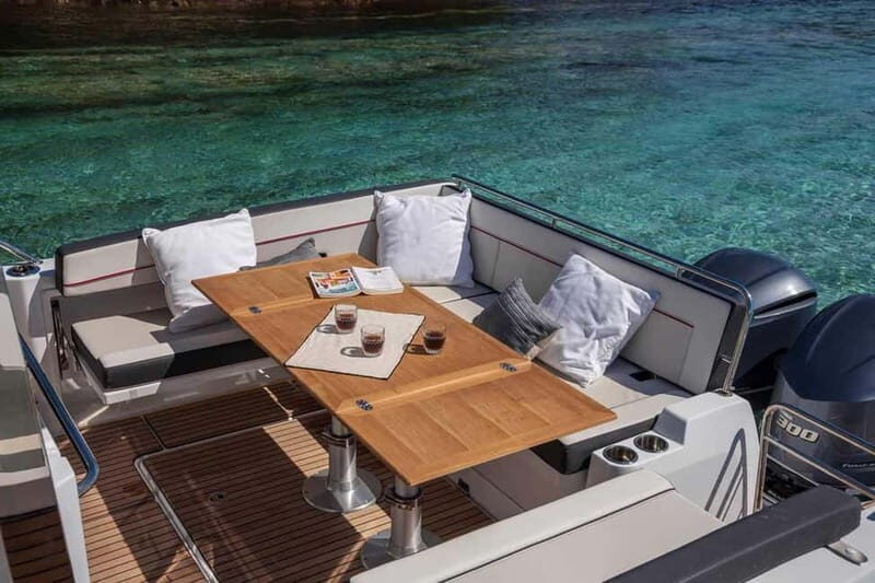 Latchi: Private Yacht Charter on Latchi Oasis - FAQ  