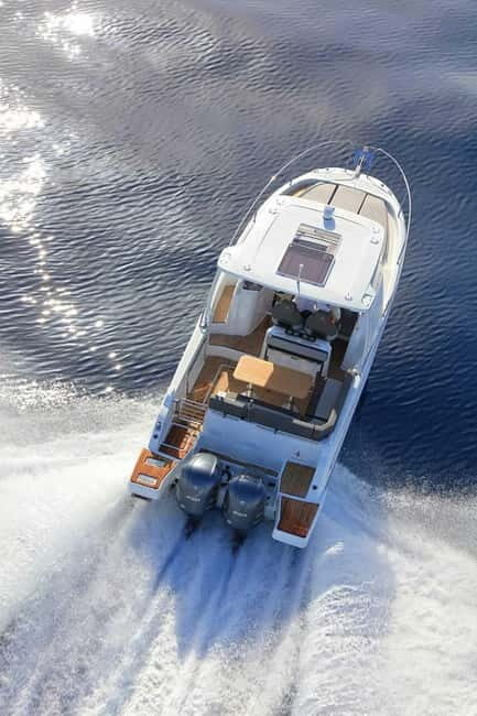 Latchi: Private Yacht Charter on Latchi Pearl - Practical Tips for Your Yacht Day