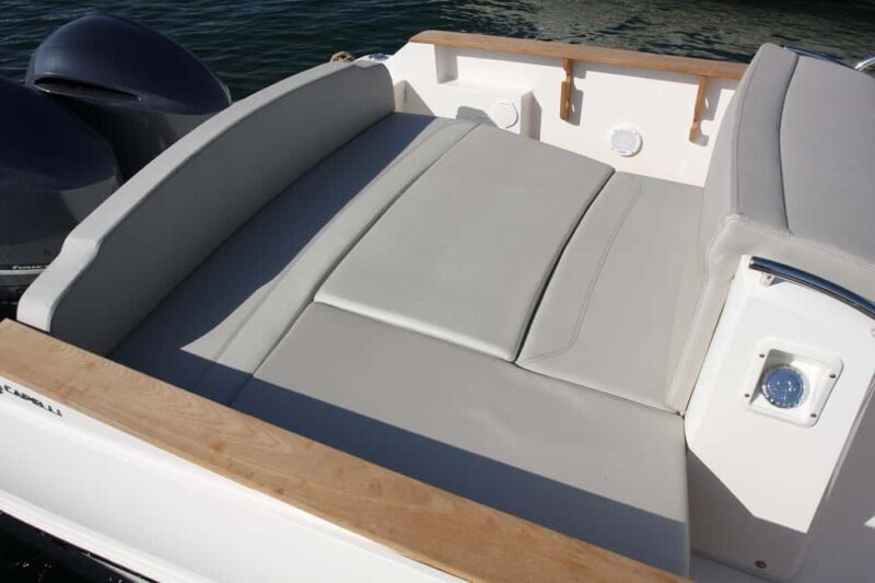 Latchi Private Yacht Charter: Paphos Transfer Available - Practical Details & Booking