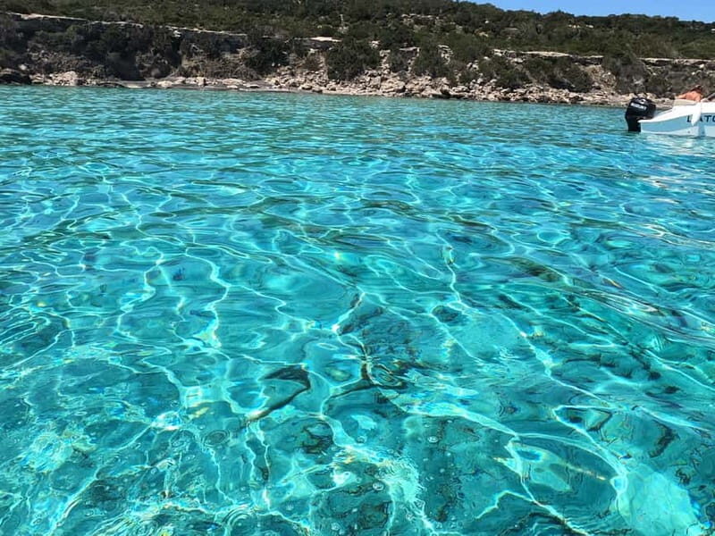 Latchi Private Yacht Charter: Paphos Transfer Available - Who Is This Tour Best For?