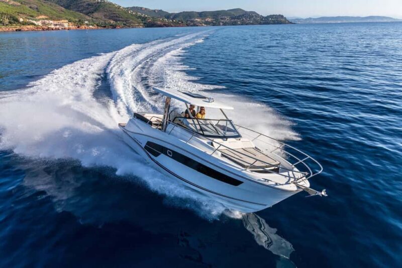 Latchi: Yacht Charter Safari in the Akamas - Practical Details and Value