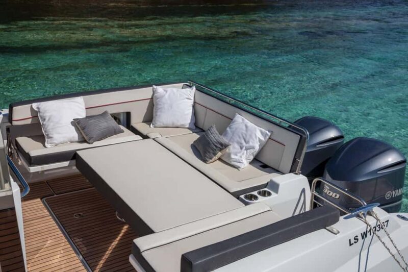 Latchi: Yacht Charter Safari in the Akamas - Authentic Insights from Past Travelers