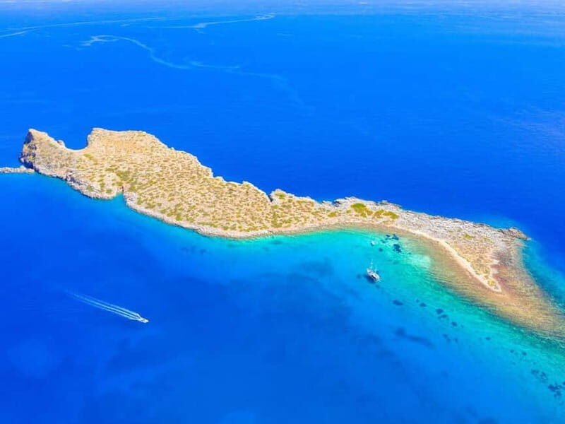 Late Cruise to Spinalonga, Beaches & Barbarossa Cave - Is This Tour Worth It?