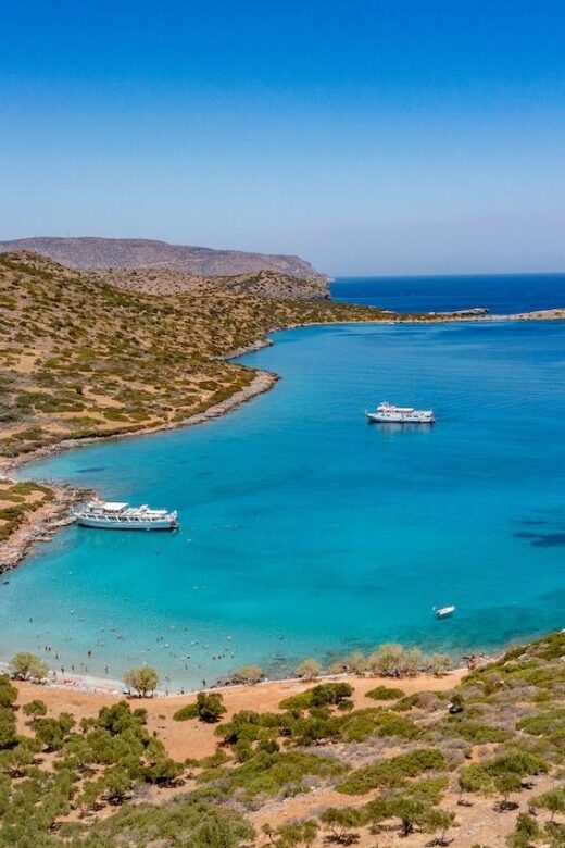 Late Cruise to Spinalonga, Beaches & Barbarossa Cave - Frequently Asked Questions
