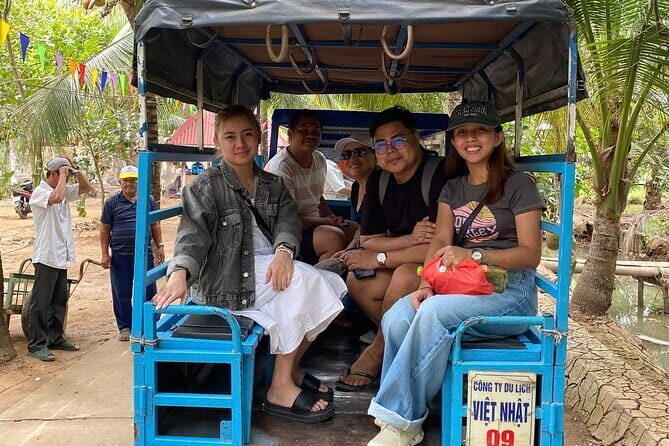 Late Morning Mekong Delta: From Ho Chi Minh - 1 Day - Detailed Review of the Tour Experience