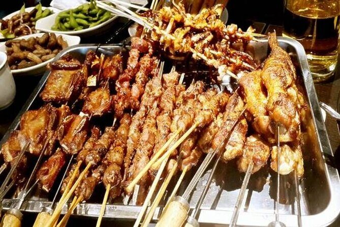 Late Night Food Tour in the Shanghai's French Concession - Who Will Love This Tour?