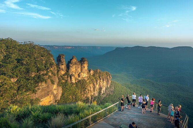 Late Start Blue Mountains Nature, Waterfalls, Koalas Small Group - Frequently Asked Questions