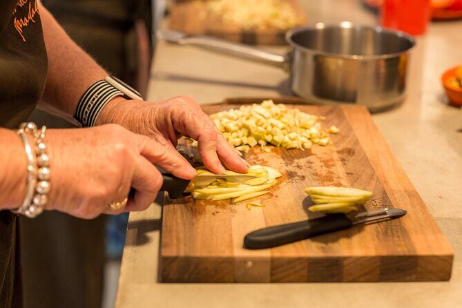 l'Atelier - Moroccan Cooking Workshop in Essaouira - FAQ