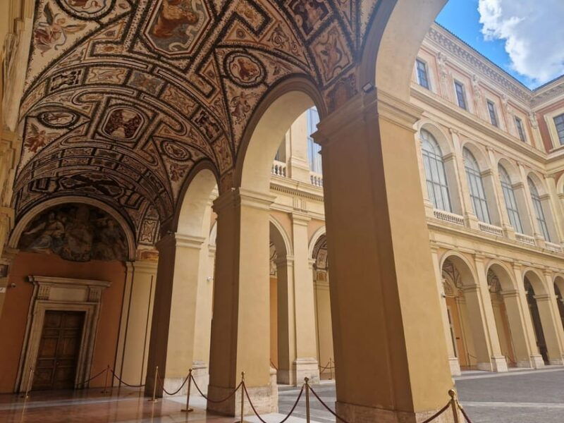 lateran-palace-entry-ticket-with-audio-guide