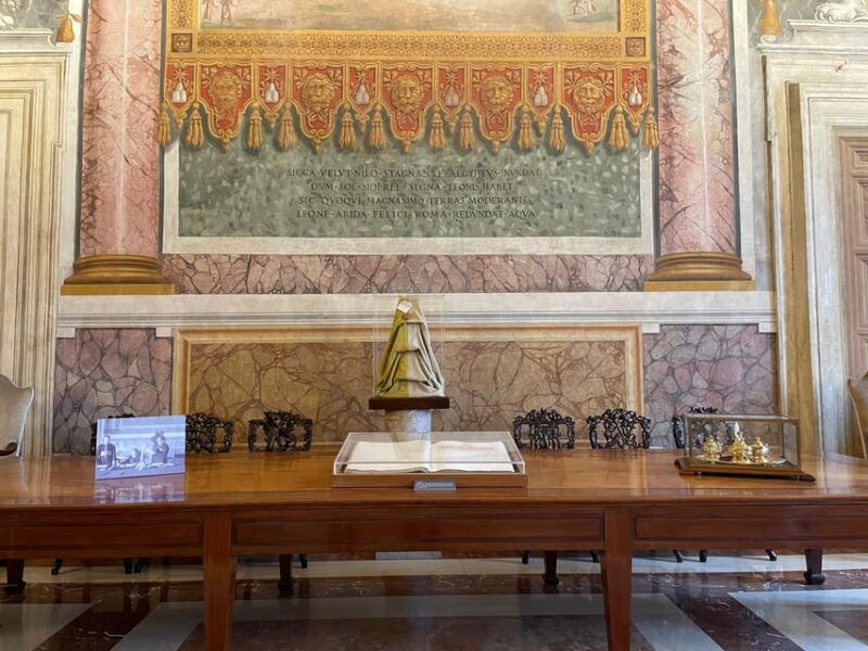 lateran-palace-entry-ticket-with-audio-guide