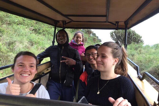 Latest Updates On The Top Best 3 day Serengeti Migration Safari - Transportation and Accommodation